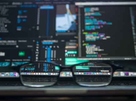 Example of penetration testing