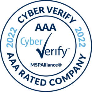 Cyber Verify